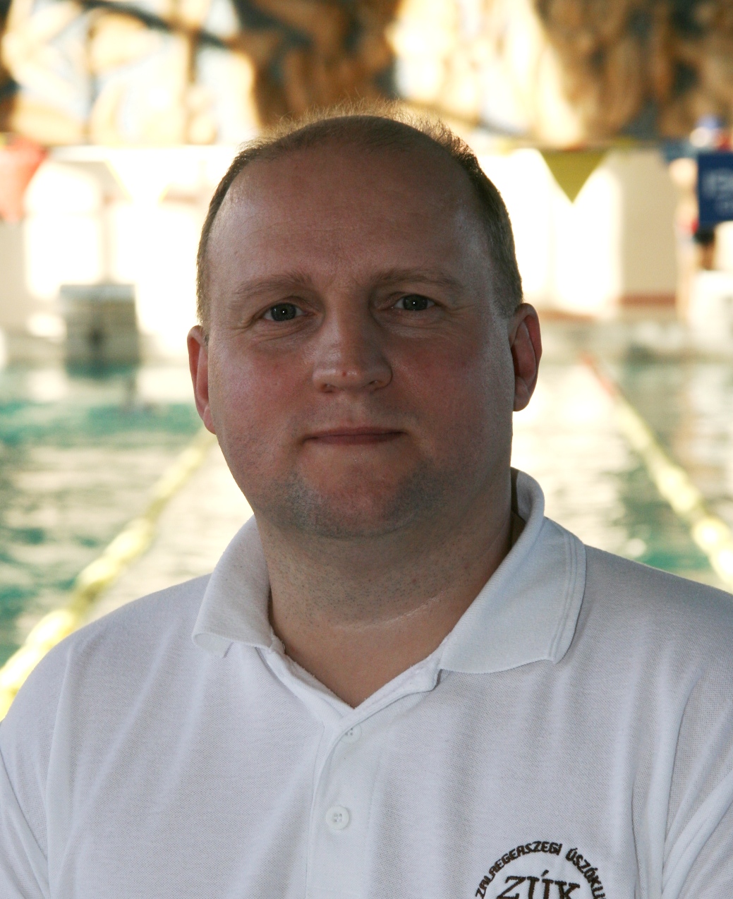Horváth Tamás